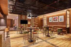 Four Points By Sheraton Xi’An High-Tech Zone