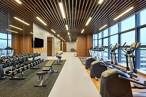 Four Points By Sheraton Xi’An High-Tech Zone