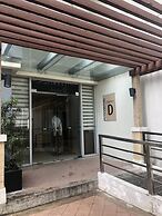 Palmtree Villas 1 -Favila Condotel Unit