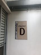 Palmtree Villas 1 -Favila Condotel Unit