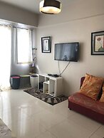 Palmtree Villas 1 -Favila Condotel Unit