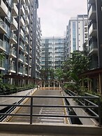 Palmtree Villas 1 -Favila Condotel Unit