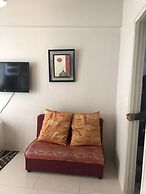 Palmtree Villas 1 -Favila Condotel Unit