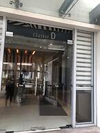 Palmtree Villas 1 -Favila Condotel Unit