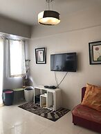 Palmtree Villas 1 -Favila Condotel Unit