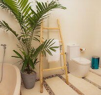 Spicepeek Boutique Hotel CMB Airport