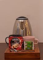 Spicepeek Boutique Hotel CMB Airport