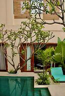 Spicepeek Boutique Hotel CMB Airport