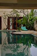 Spicepeek Boutique Hotel CMB Airport