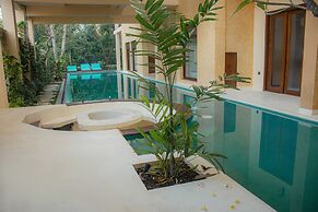 Spicepeek Boutique Hotel CMB Airport