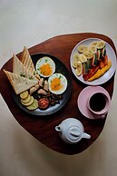 Spicepeek Boutique Hotel CMB Airport