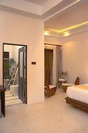 Spicepeek Boutique Hotel CMB Airport