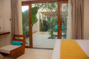 Spicepeek Boutique Hotel CMB Airport