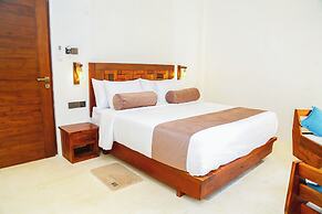 Spicepeek Boutique Hotel CMB Airport