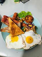 Spicepeek Boutique Hotel CMB Airport