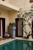 Spicepeek Boutique Hotel CMB Airport