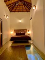 Spicepeek Boutique Hotel CMB Airport