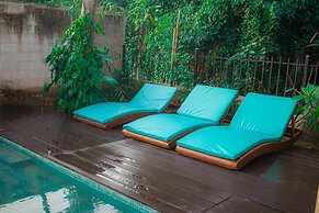 Spicepeek Boutique Hotel CMB Airport