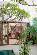 Spicepeek Boutique Hotel CMB Airport