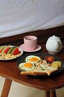 Spicepeek Boutique Hotel CMB Airport