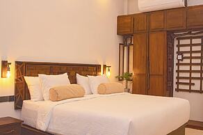 Spicepeek Boutique Hotel CMB Airport