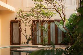 Spicepeek Boutique Hotel CMB Airport