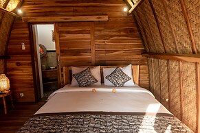 Ulun Si Joglo Private Villa by Supala