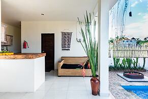 Ulun Si Joglo Private Villa by Supala