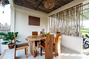 Ulun Si Joglo Private Villa by Supala