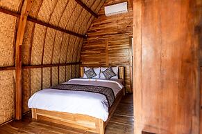 Ulun Si Joglo Private Villa by Supala