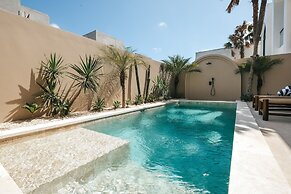 Limón & Cello Villa