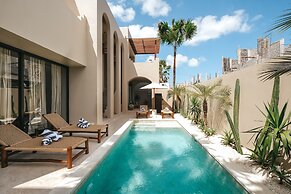 Limón & Cello Villa