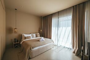 Limón & Cello Villa