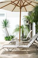 Limón & Cello Villa