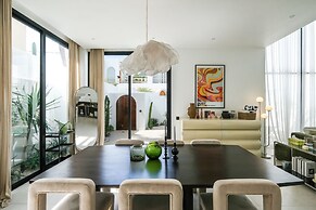 Limón & Cello Villa