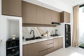 Limón & Cello Villa