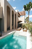 Limón & Cello Villa