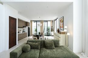 Limón & Cello Villa