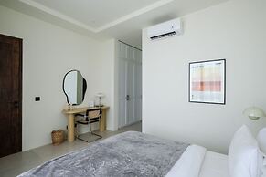 Limón & Cello Villa