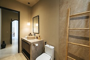 Limón & Cello Villa