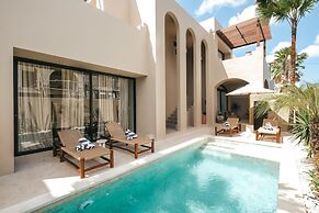 Limón & Cello Villa