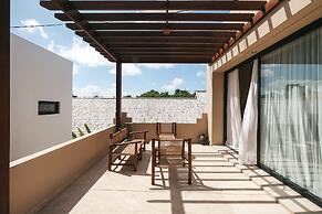 Limón & Cello Villa