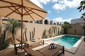 Limón & Cello Villa