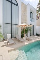 Limón & Cello Villa