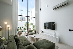 Limón & Cello Villa