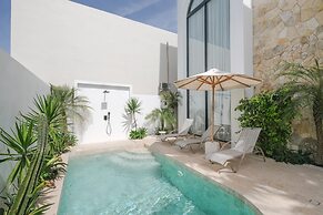 Limón & Cello Villa