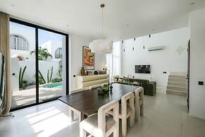 Limón & Cello Villa