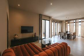 Limón & Cello Villa