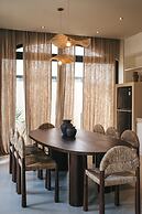 Limón & Cello Villa