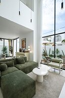 Limón & Cello Villa